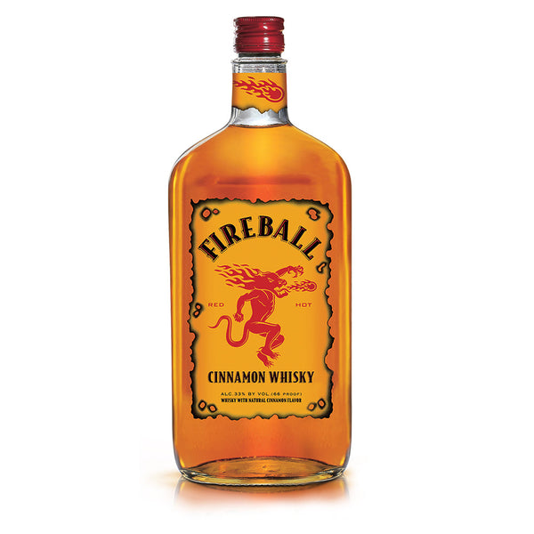 Fireball Liqueur 750ml