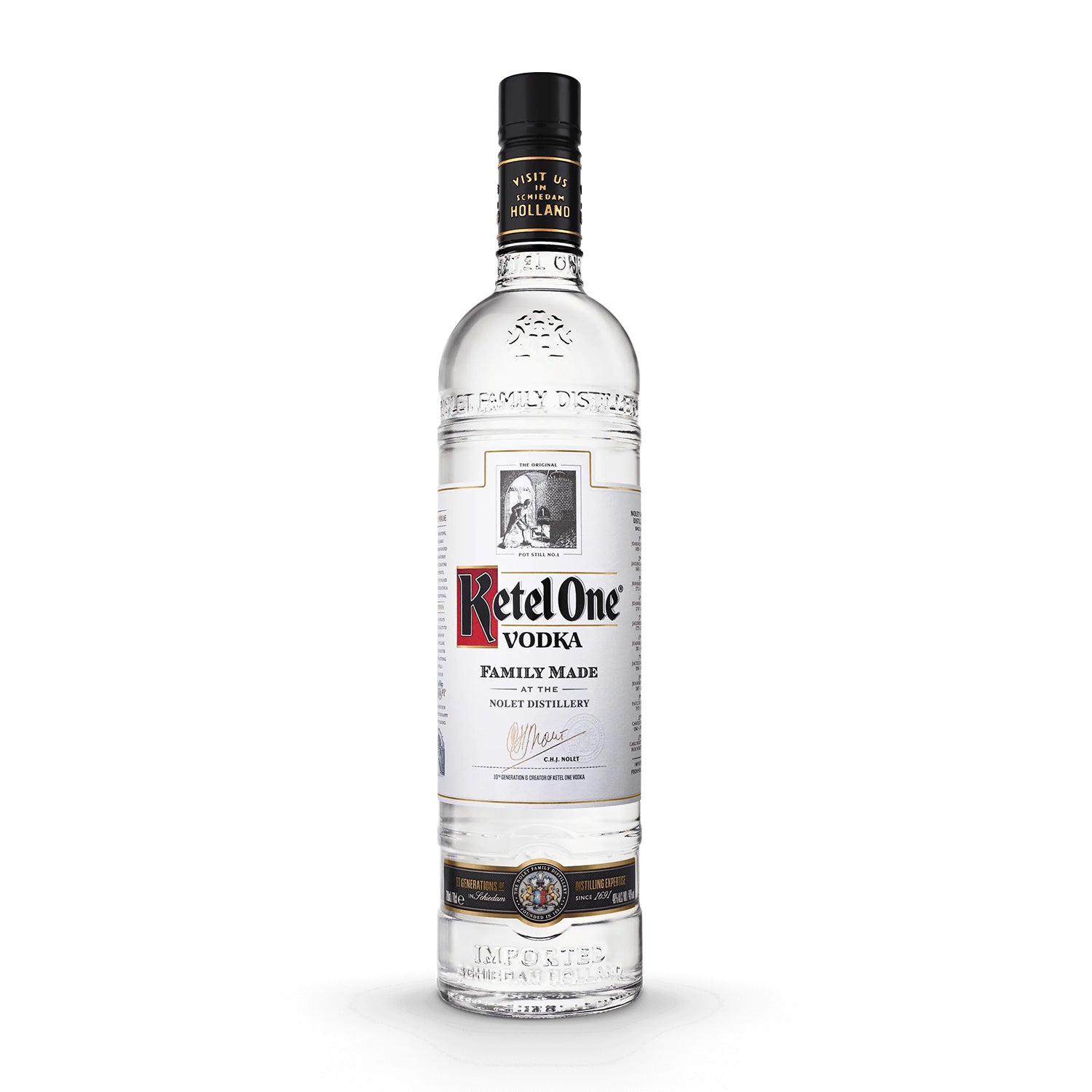 Vodka Ketel One 750 ml