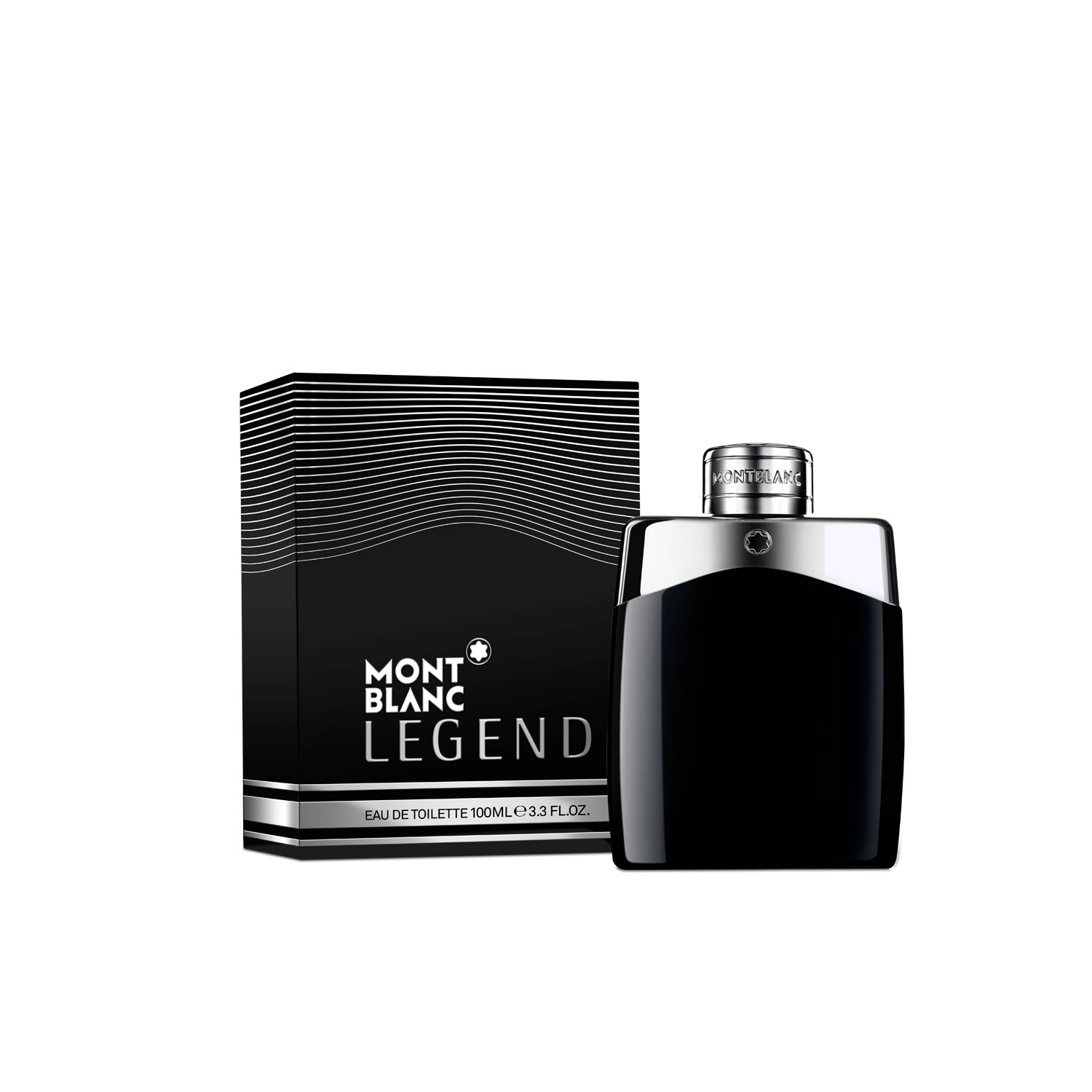 Montblanc Legend EDT 100ml