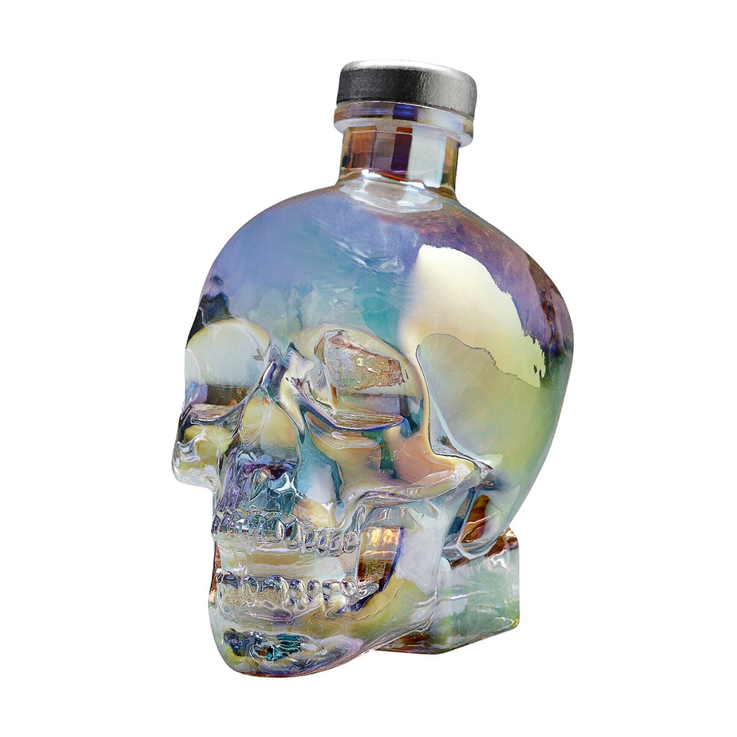 Vodka Aurora Crystal Head 700 ml