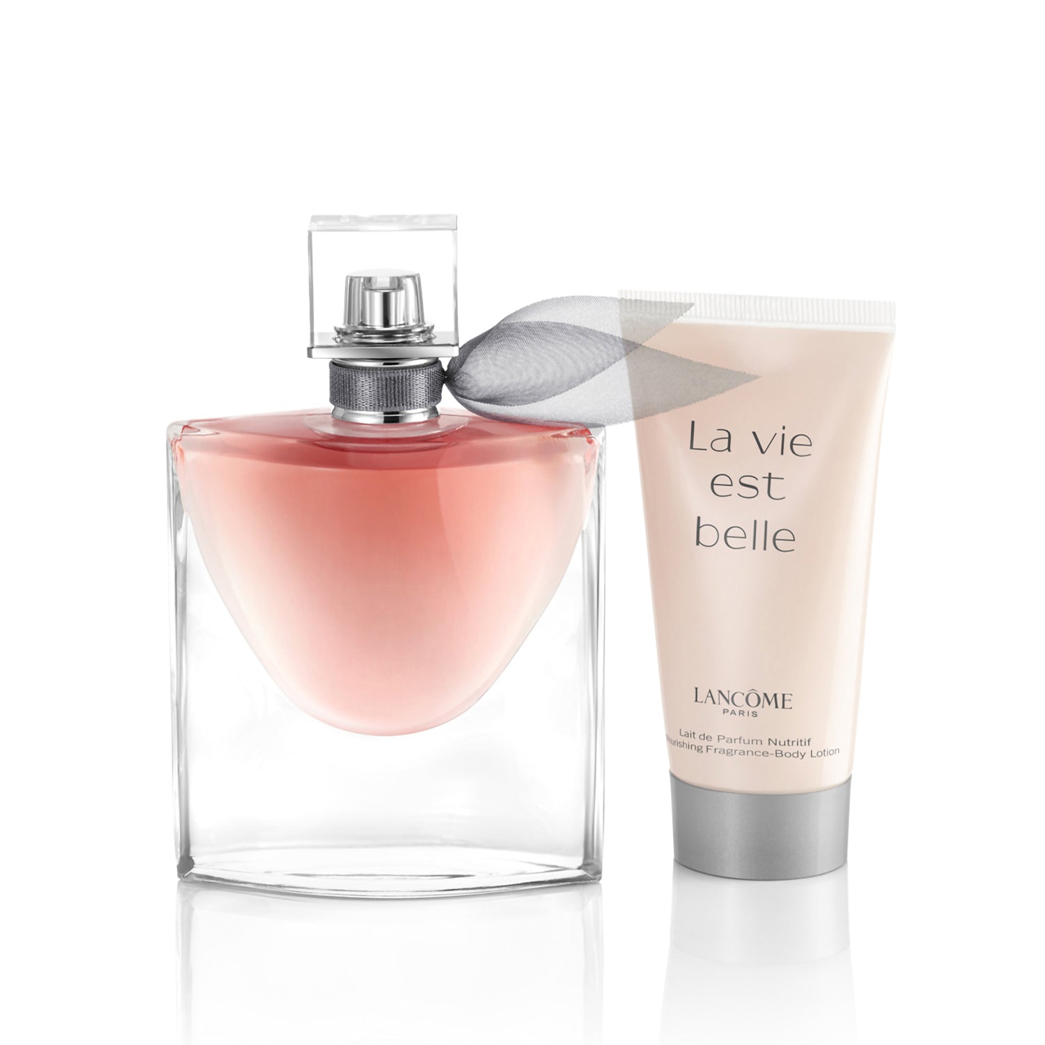 Lancôme La Vie Est Belle Value Set - EDP 50 ml et lotion pour le corps