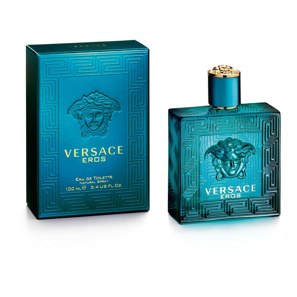 Versace Eros EDT