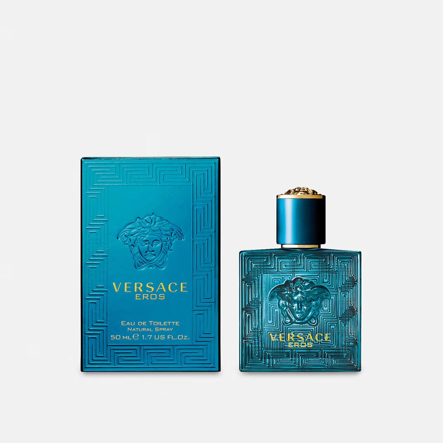 Versace Eros EDT