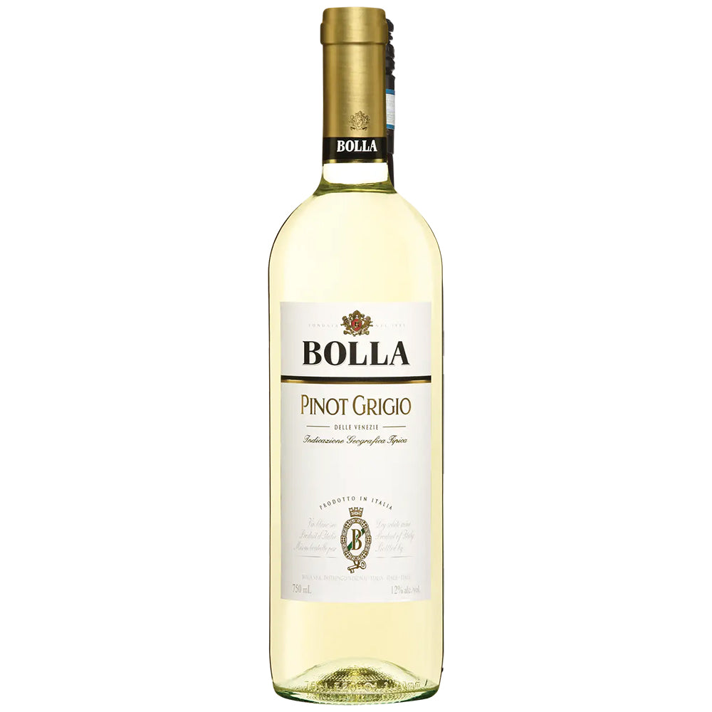 Bolla Pinot Grigio 750ml