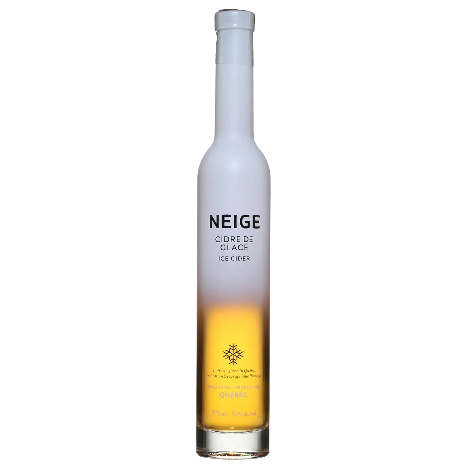 Neige Première 375ml