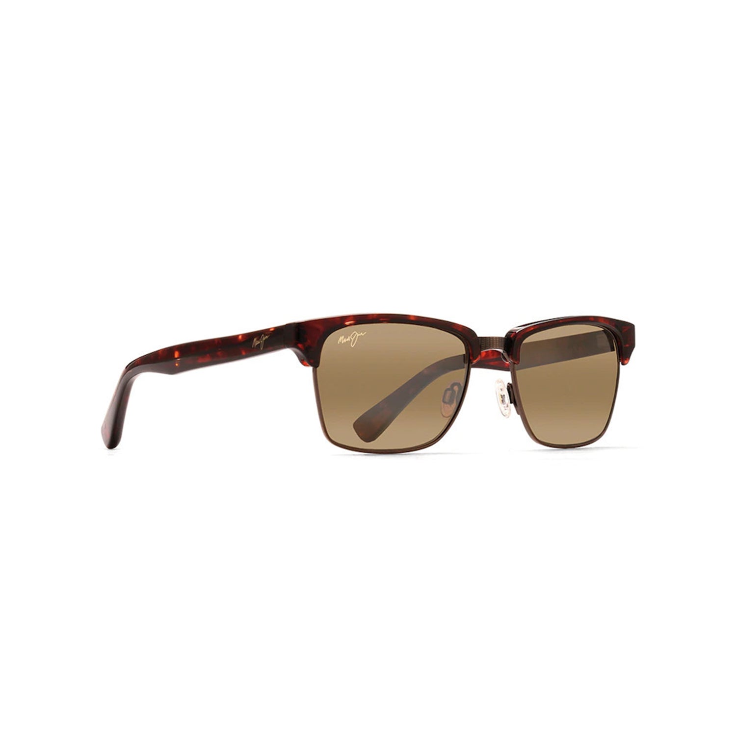 Maui Jim Kawika