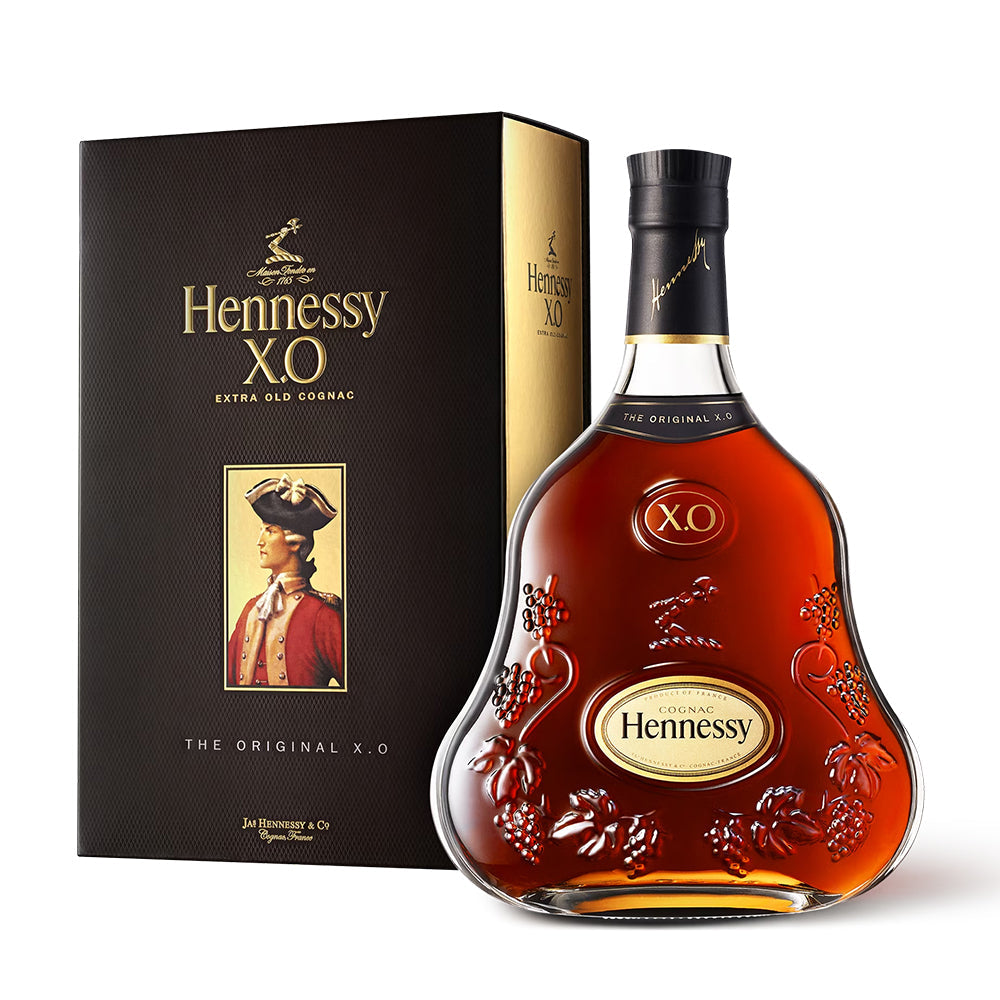 Hennessy X.O 1L