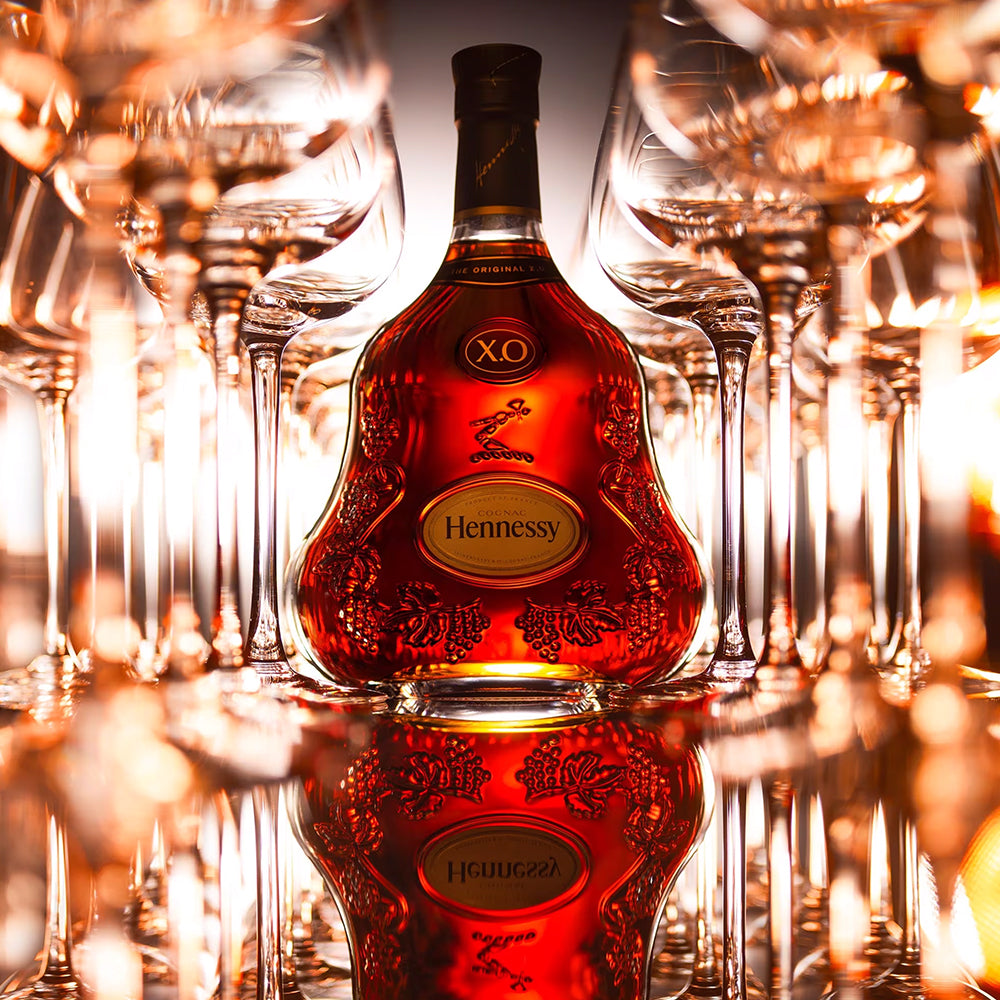 Hennessy X.O 1L
