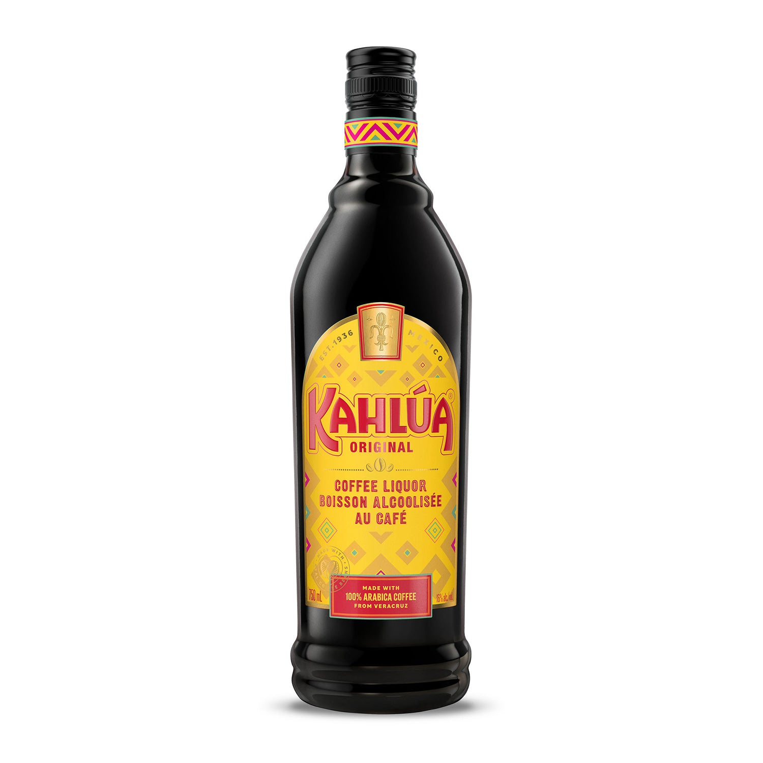 Liqueur de café Kahlúa 750 ml