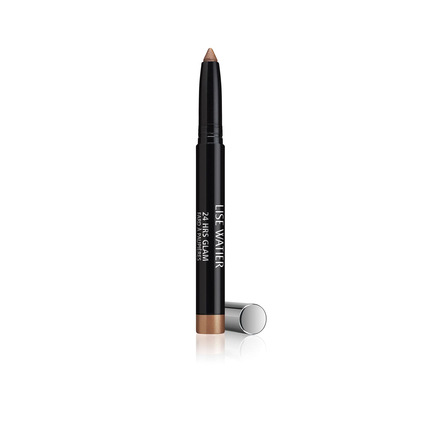 24 Hrs Glam Fard à Paupières