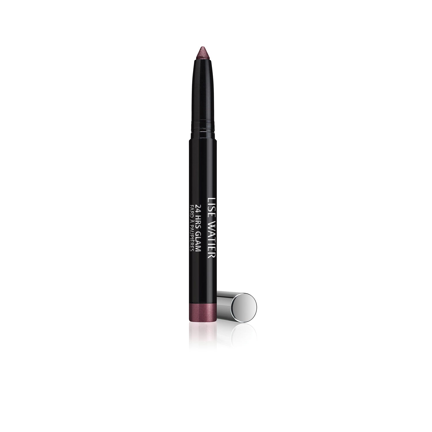 24 Hrs Glam Fard à Paupières