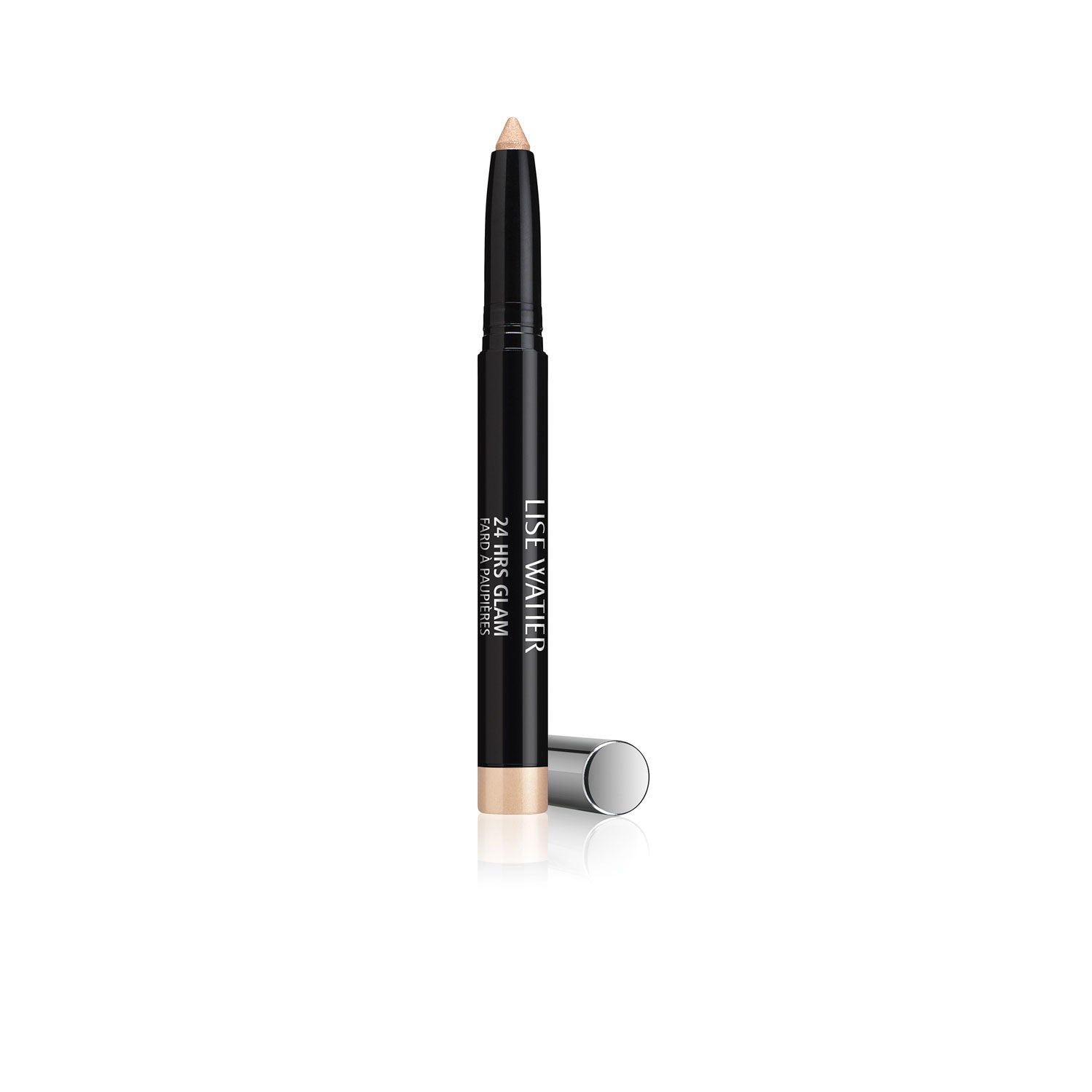 24 Hrs Glam Fard à Paupières