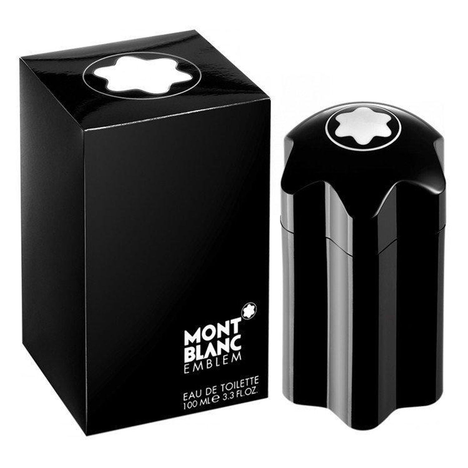 Montblanc Emblem EDT 100ml