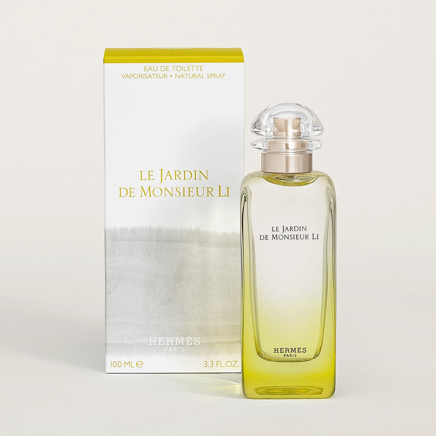 Hermès Le Jardin de Monsieur Li EDT