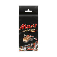 Mars Miniatures Bag 220g