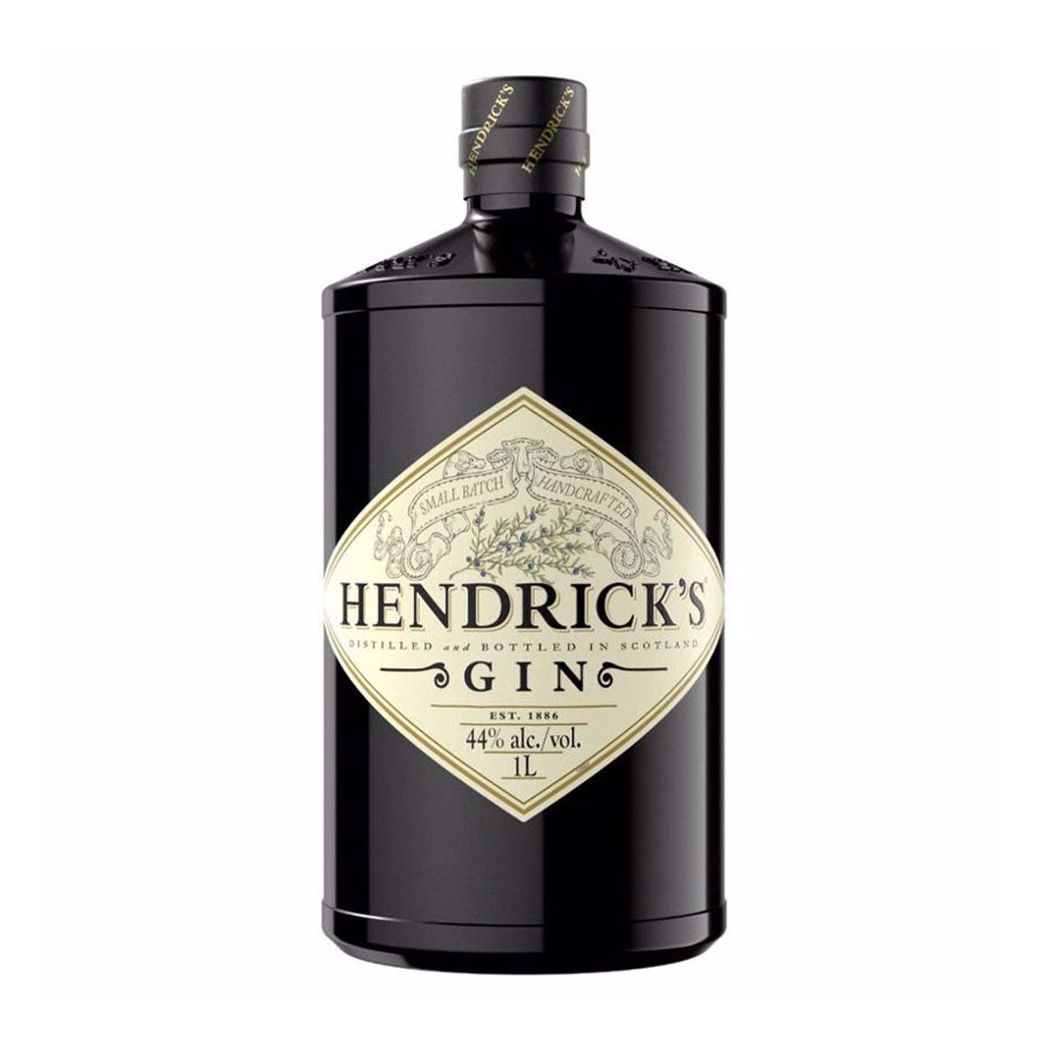 Hendrick's Gin 1L