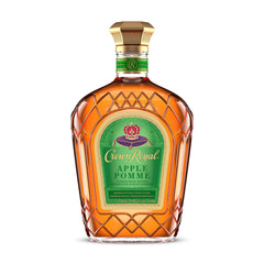 Crown Royal Apple 750ml