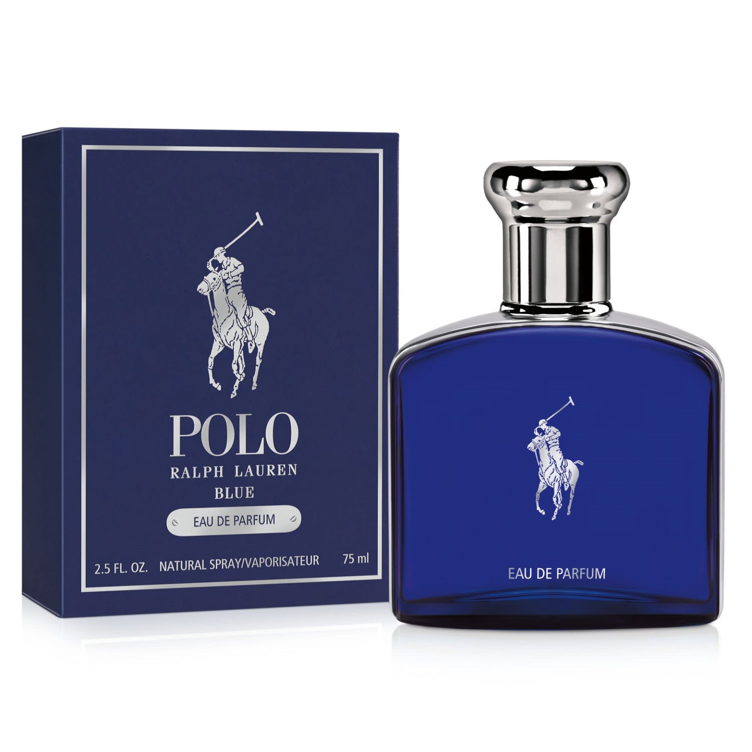 Ralph Lauren Polo Blue EDP 75ml