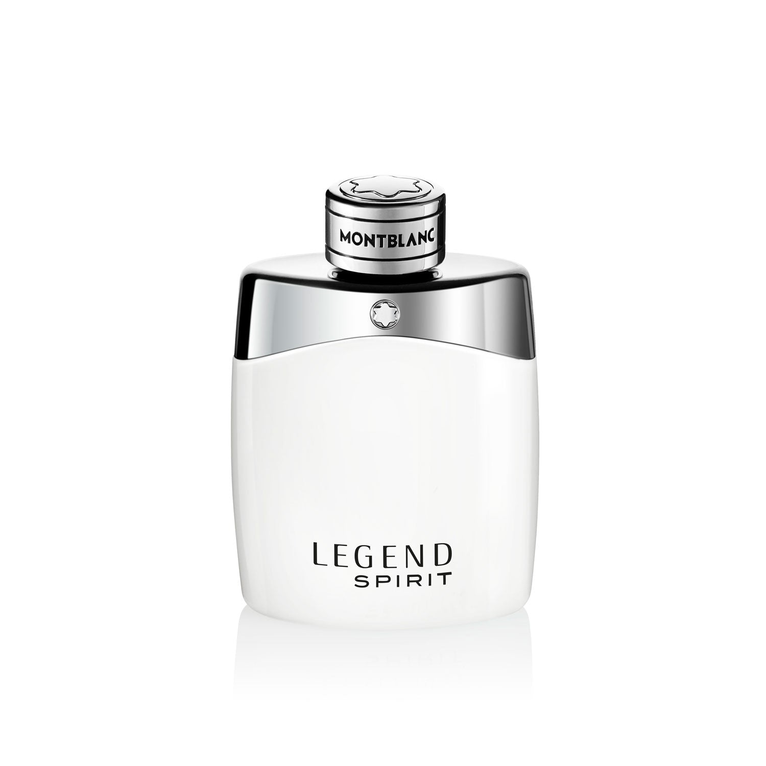 Montblanc Legend Spirit EDT 100ml