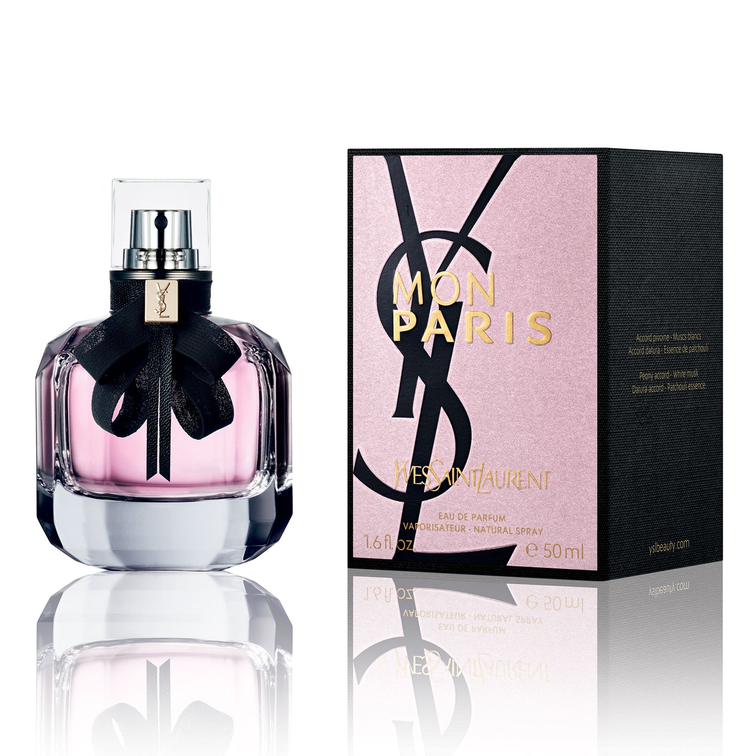 YSL Mon Paris EDP