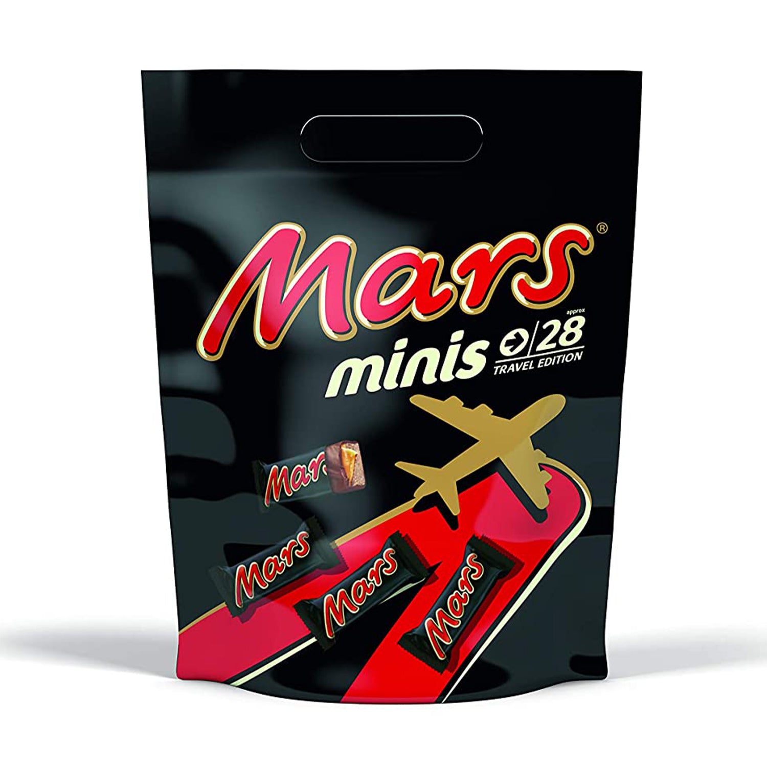Mars Minis Sachet 500g