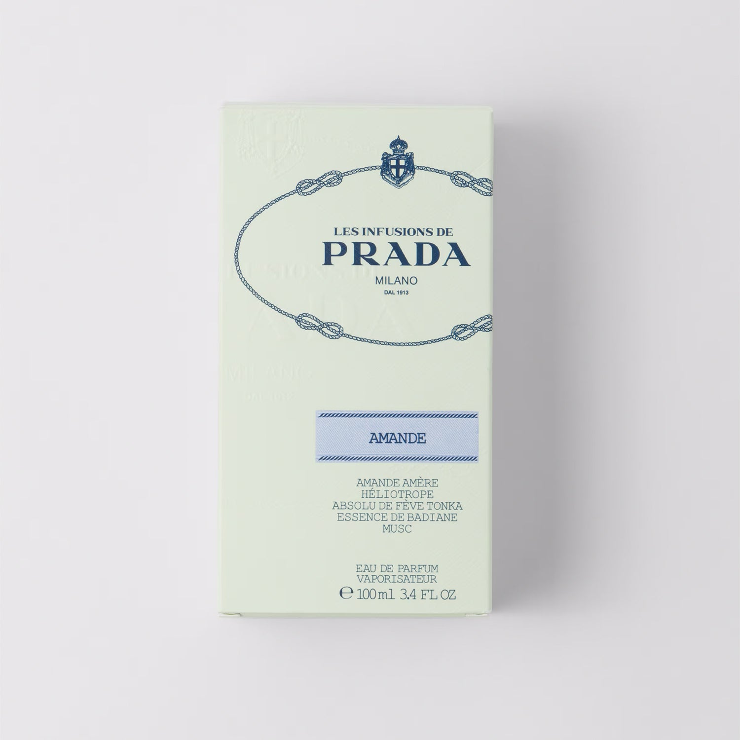 Prada Infusion d'Amande EDP 100ml