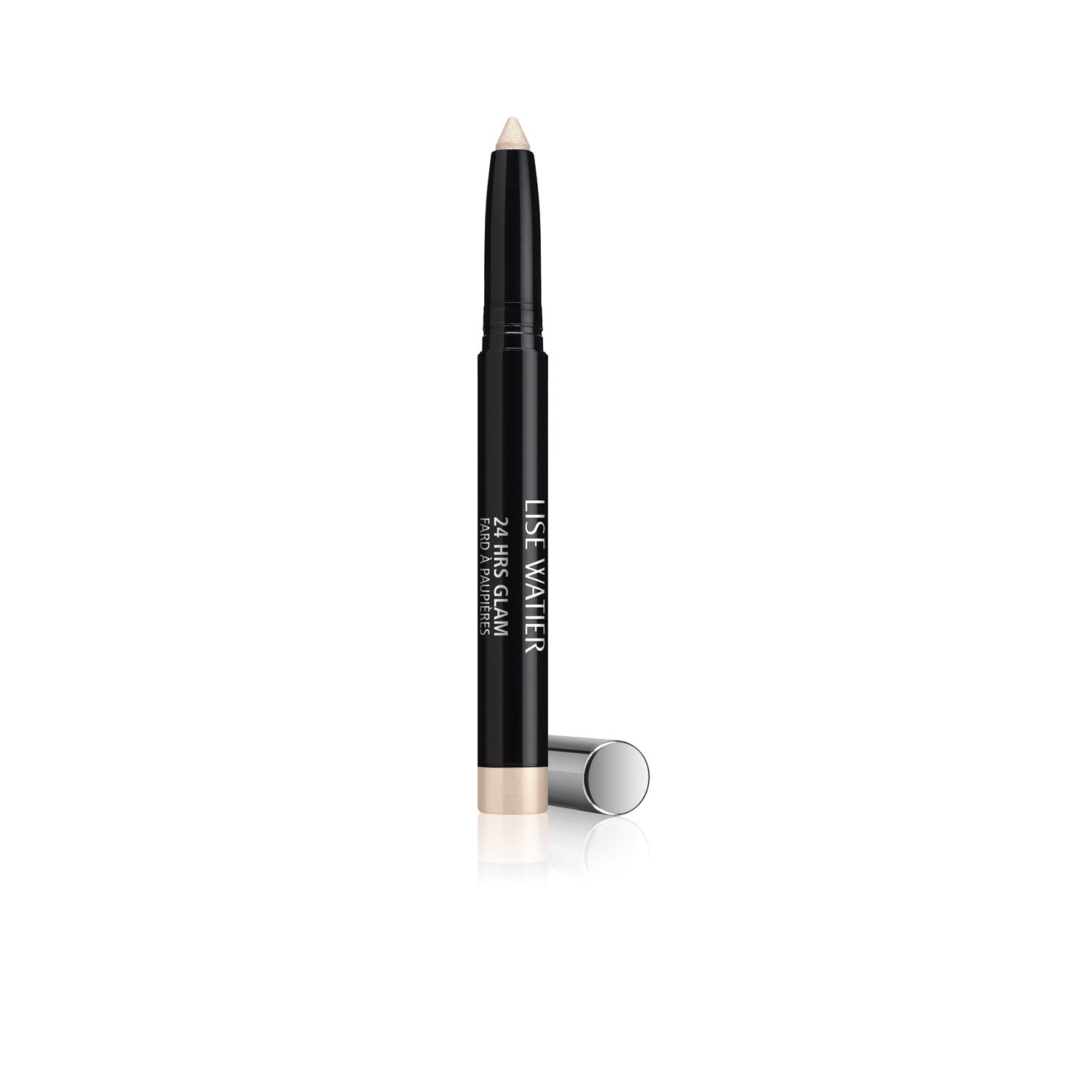 24 Hrs Glam Fard à Paupières