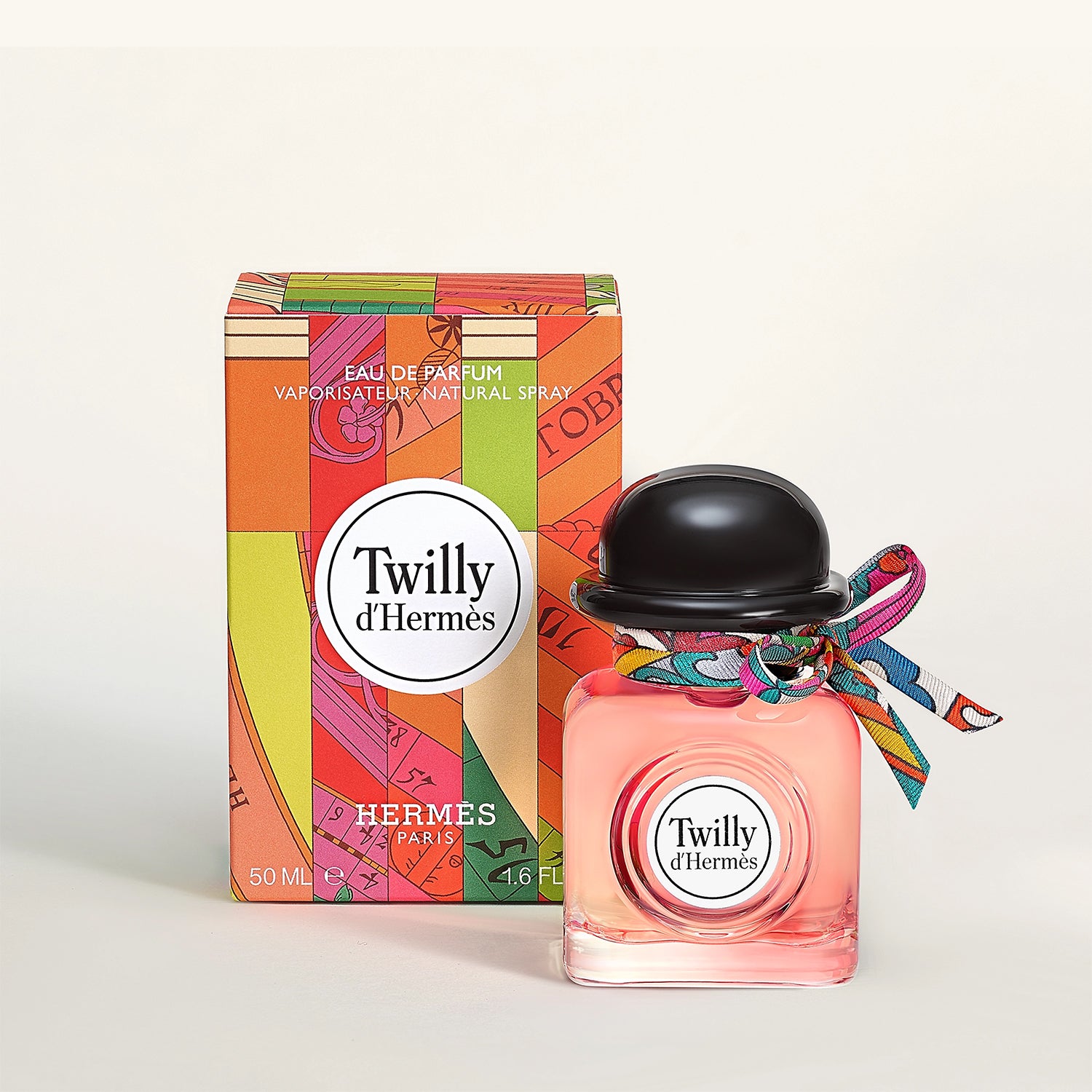 Hermès Twilly d'Hermès EDP