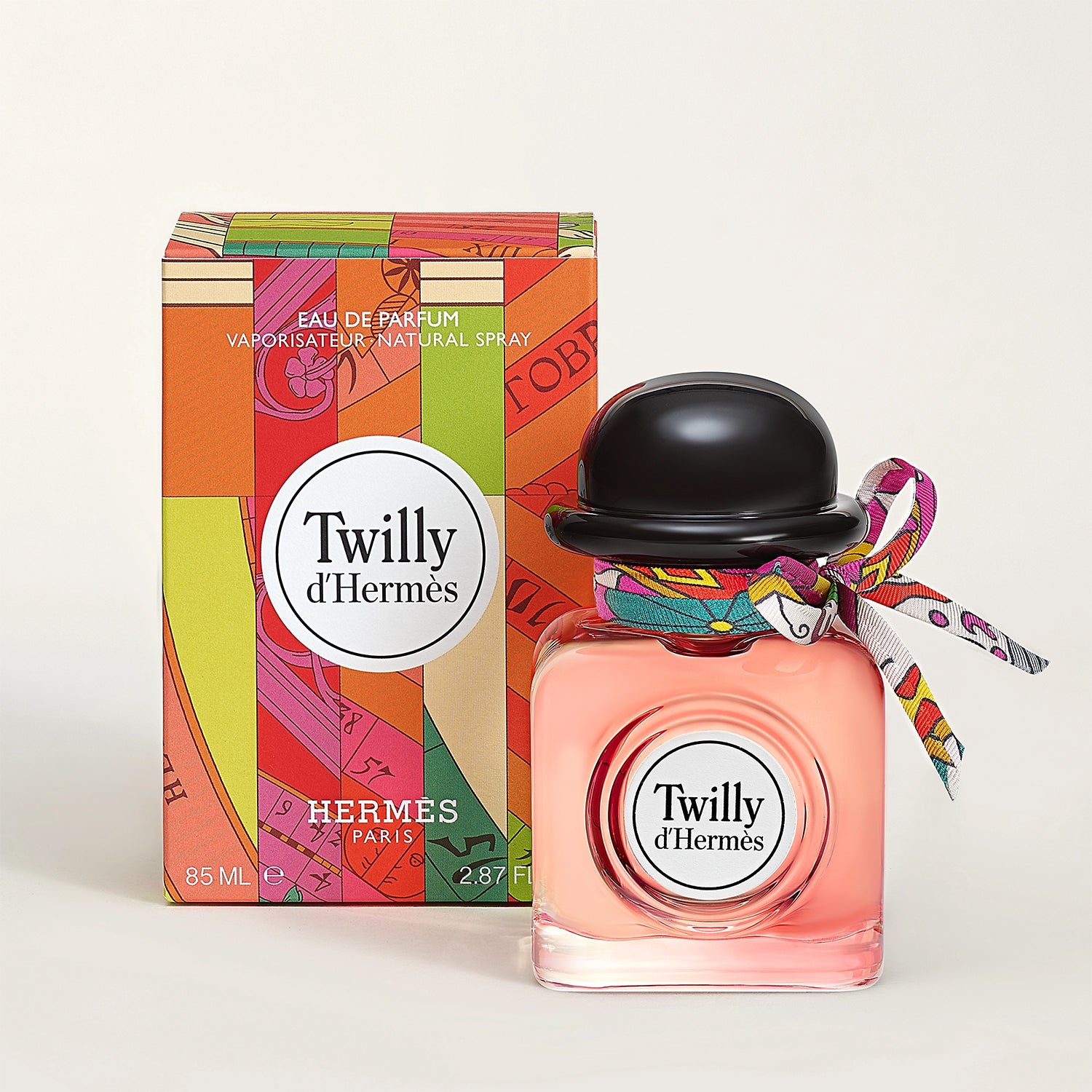 HERMES エルメス Twilly d'Hermès (未開封品) Hermès Twilly d'Hermès EDP