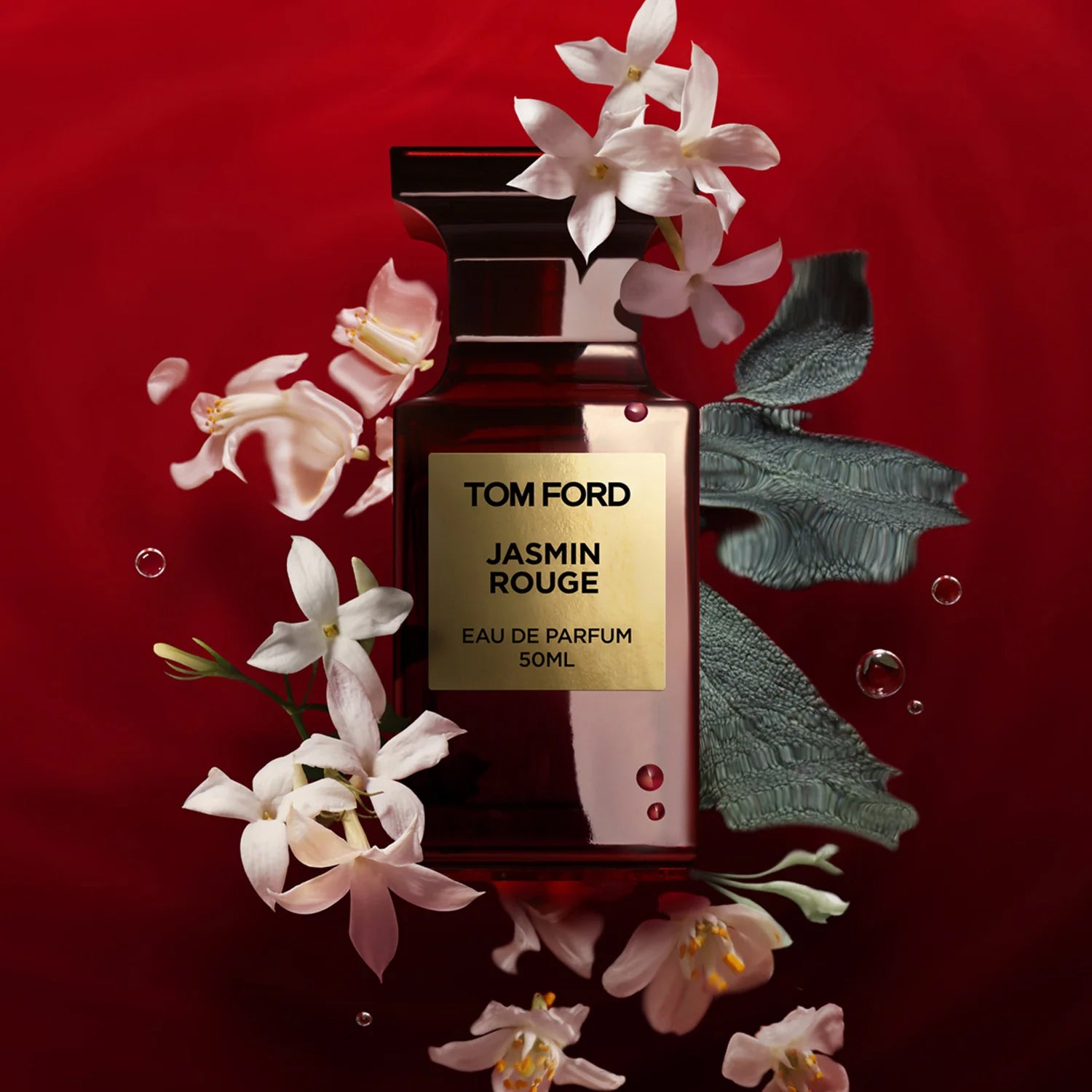 香水(ユニセックス) TOM FORD JASMIN ROUGE 50ml Tom Ford Jasmin Rouge EDP 50ml