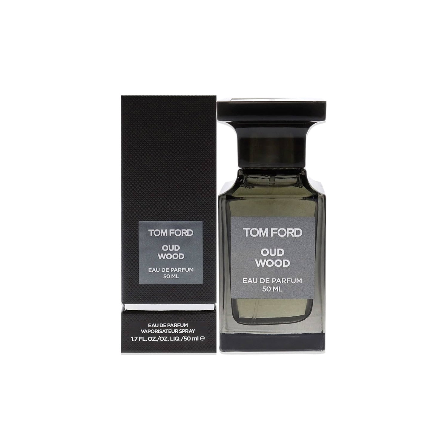 Tom Ford Oud Wood EDP