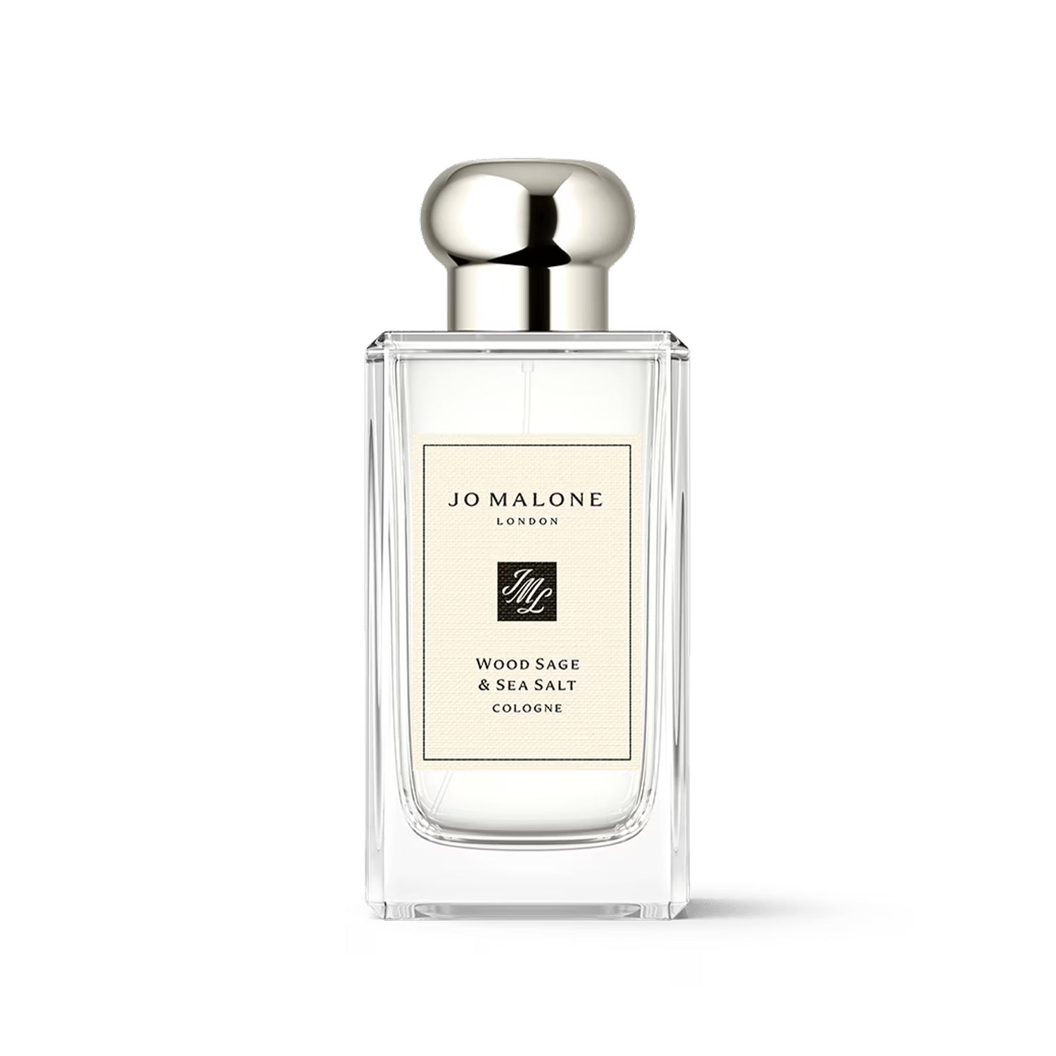 香水(ユニセックス) JO MALONE WOOD SAGE & SEA SALT 30mL Jo Malone Wood Sage & Sea Salt Cologne