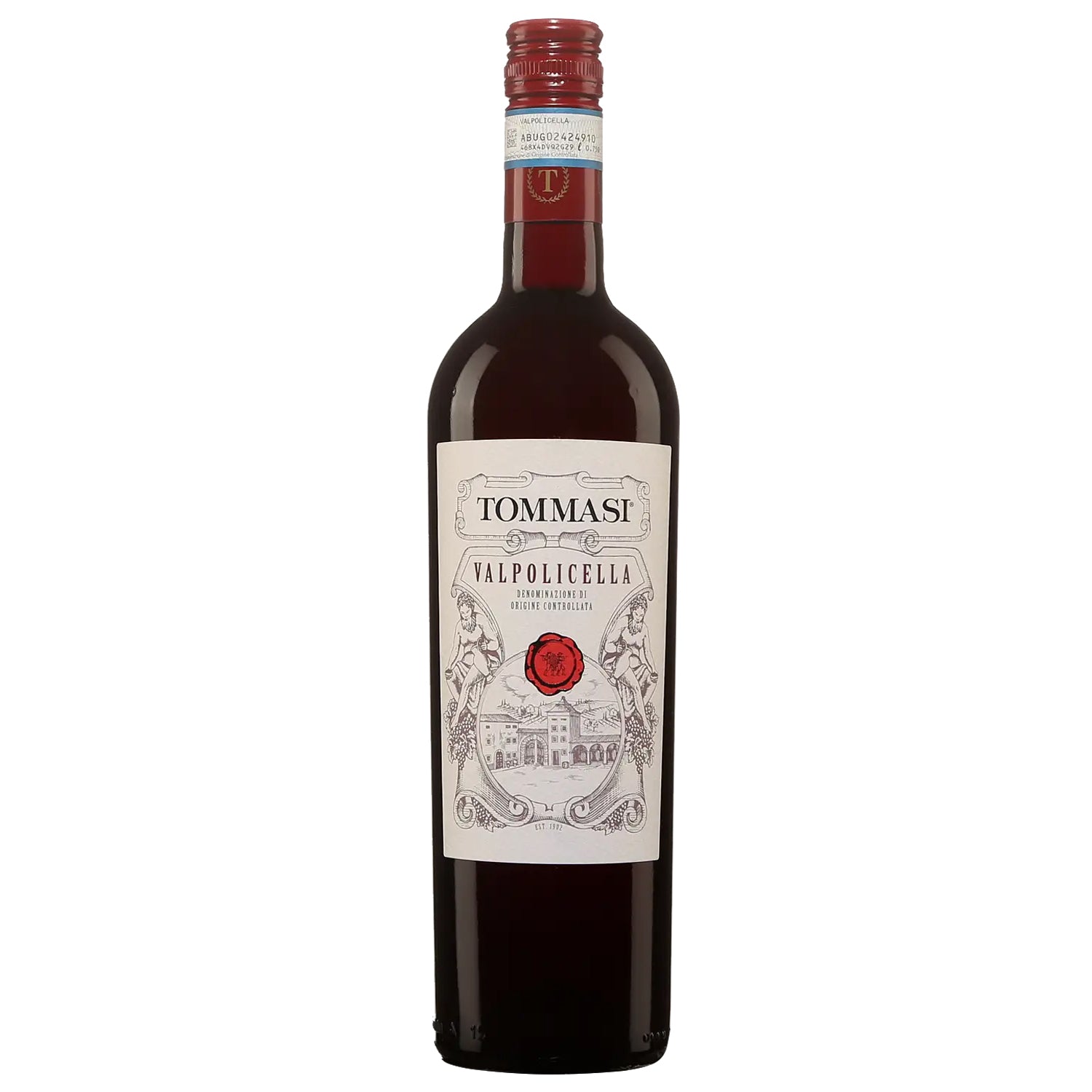 Tommasi Valpolicella 750 ml