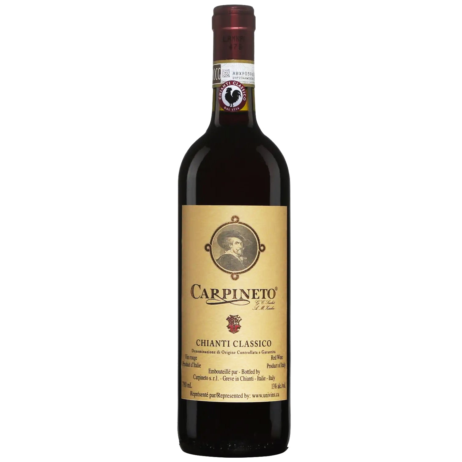 Carpineto Chianti Classico 750ml