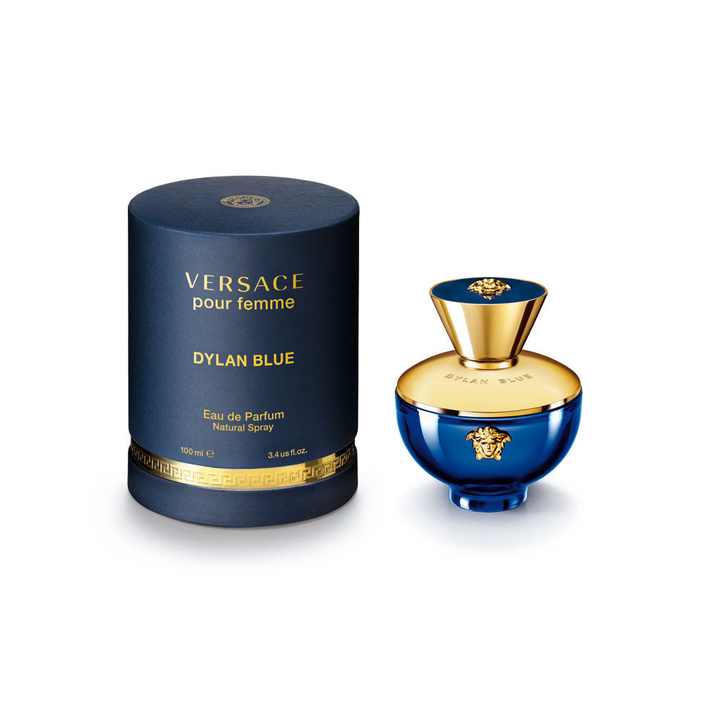 Versace Dylan Blue Women EDP 100ml