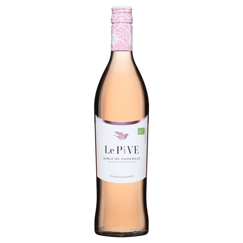 Rose Pive Grise De Grande 750ml