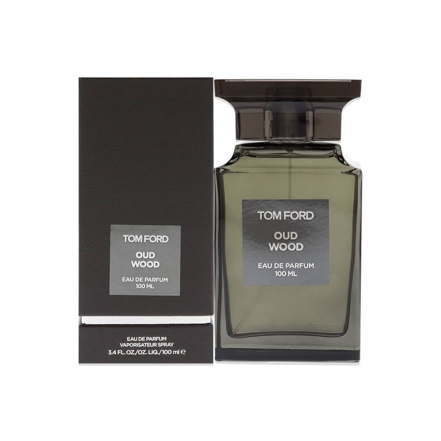 Tom Ford Oud Wood EDP