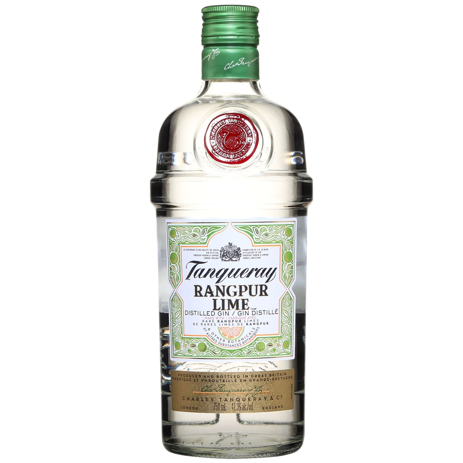 Gin Tanqueray Rangpur 750 ml