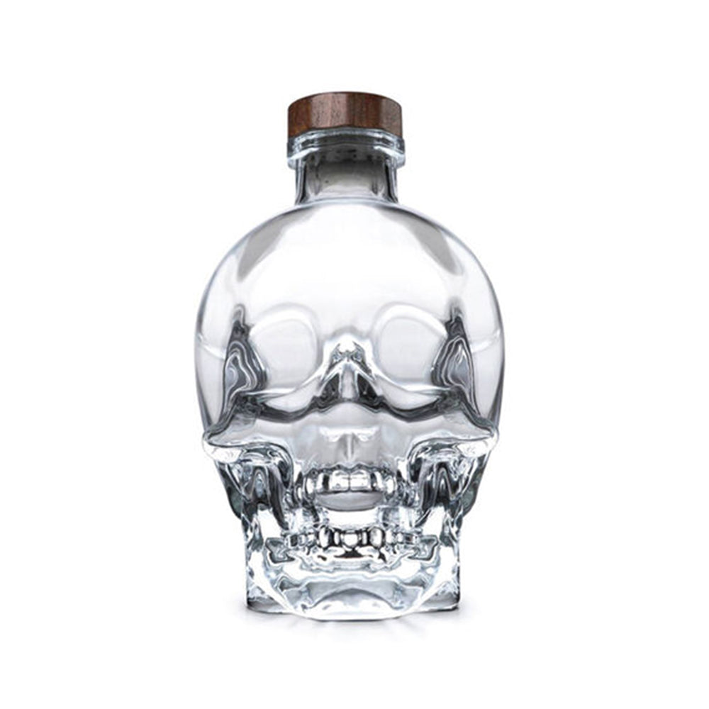 Crystal Head Vodka