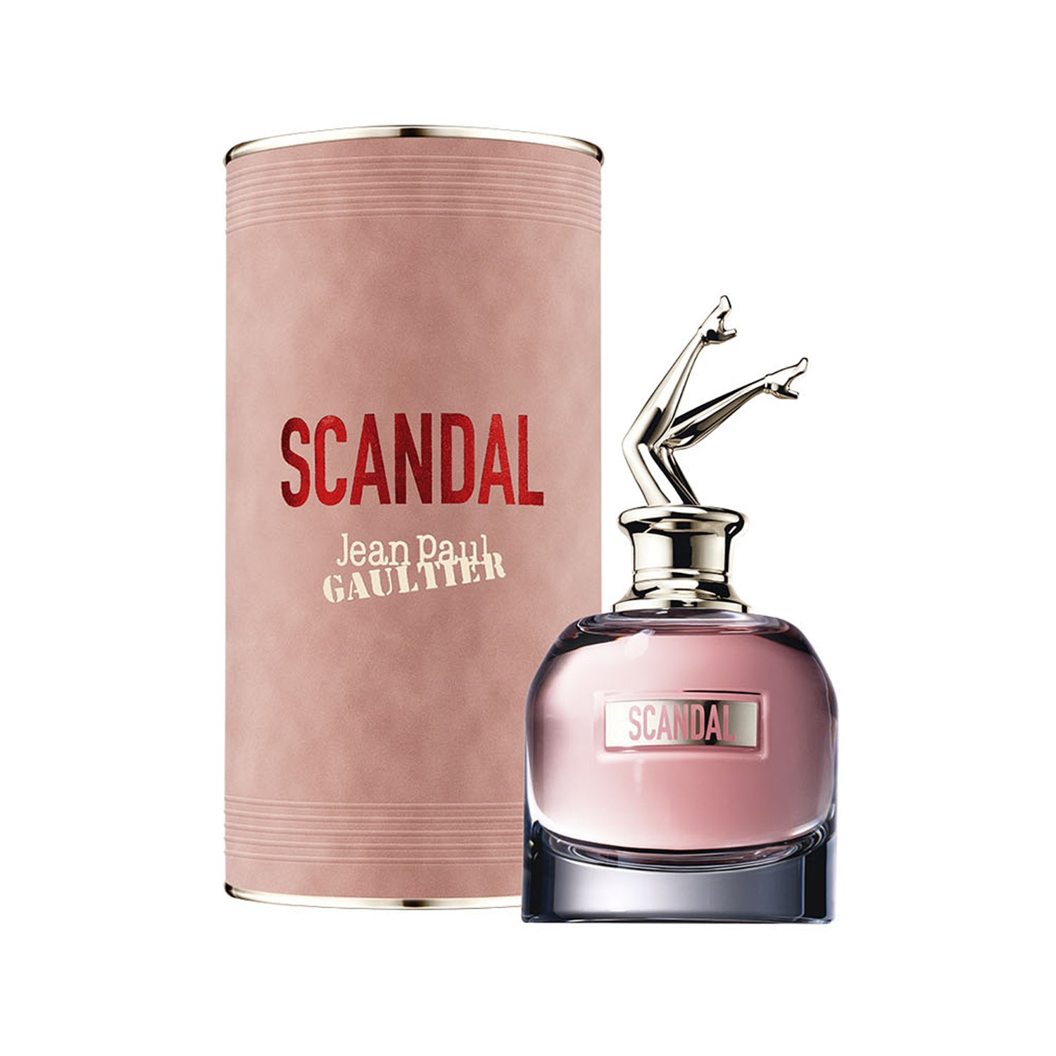 Jean Paul Gaultier Scandal EDP 80ml