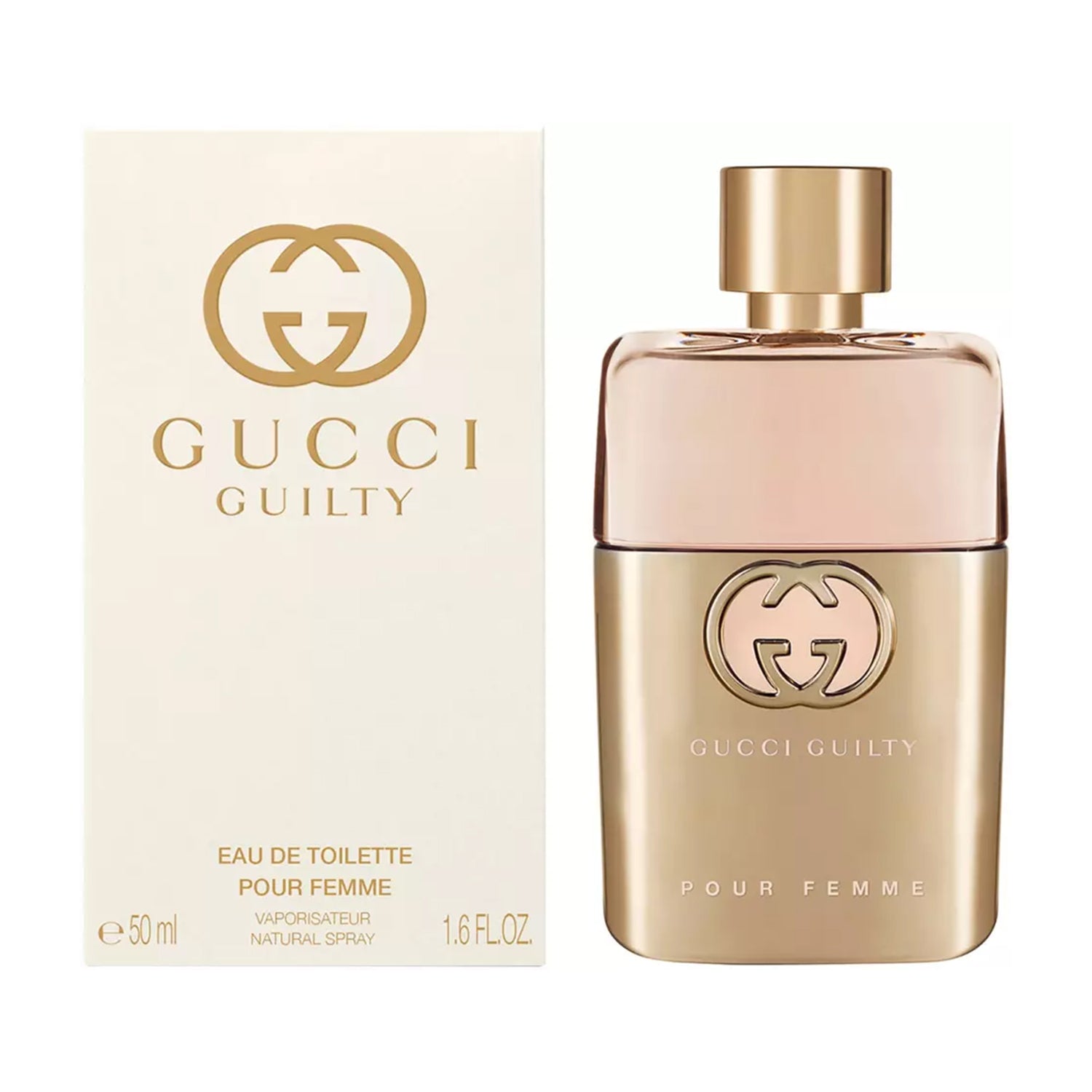 Gucci Guilty Pour Femme EDP