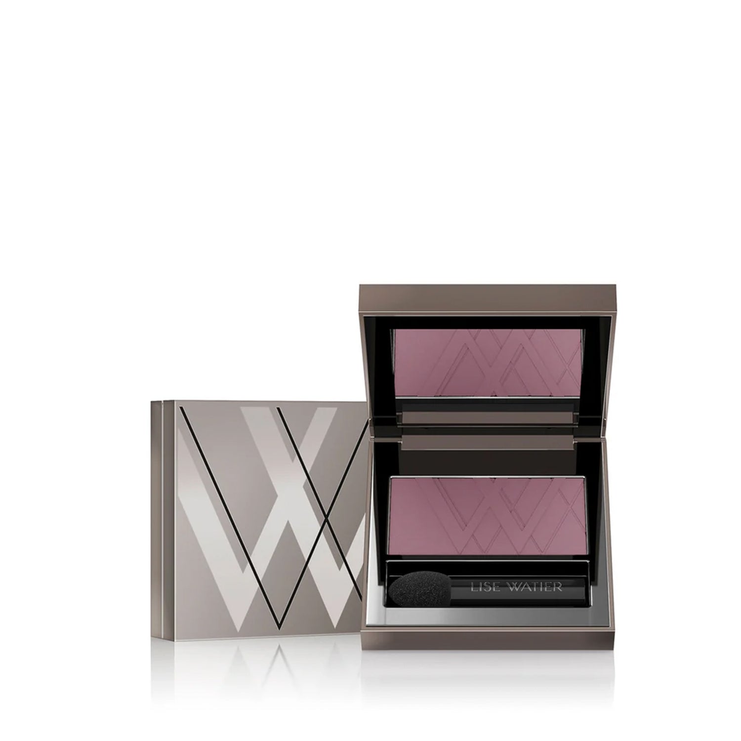 Lise Watier Dress Code Solo Eyeshadow