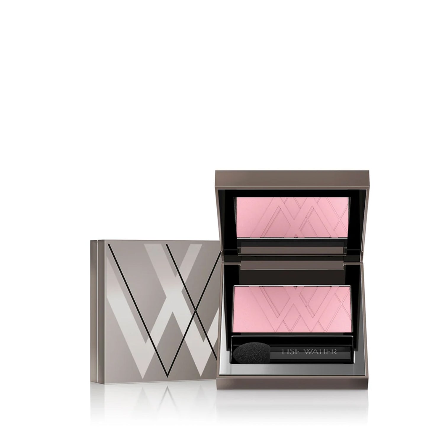 Lise Watier Dress Code Solo Eyeshadow