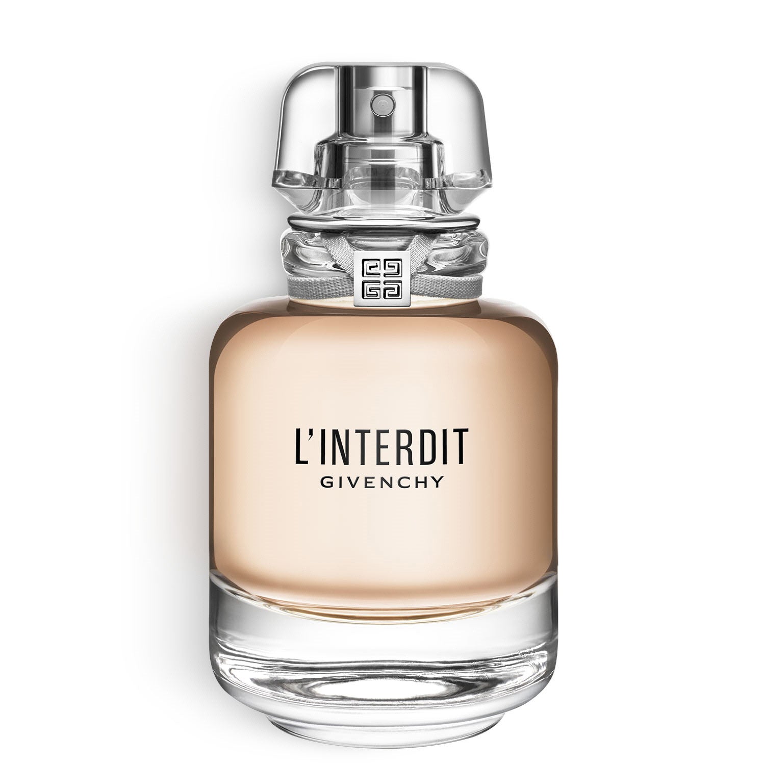 Givenchy L'Interdit EDT 80ml
