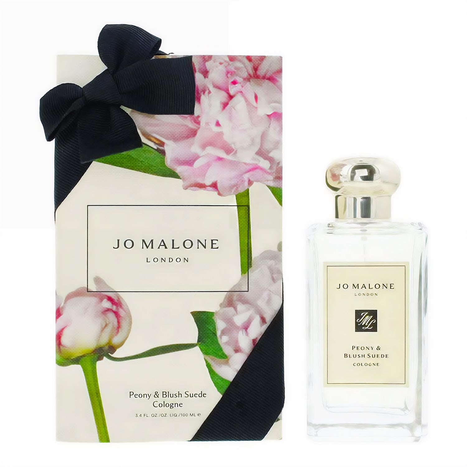 Jo Malone Peony & Blush Suede Cologne
