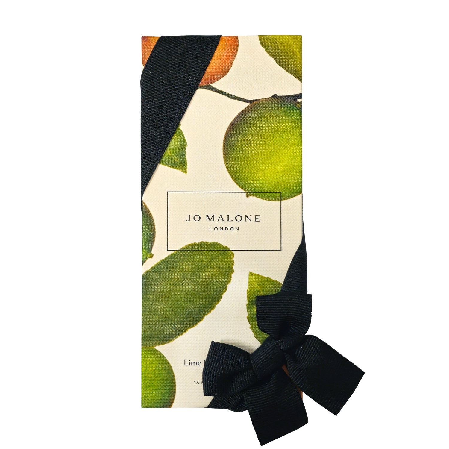 Jo Malone Lime Basil & Mandarin Cologn Pre-Wrapped Gift Box
