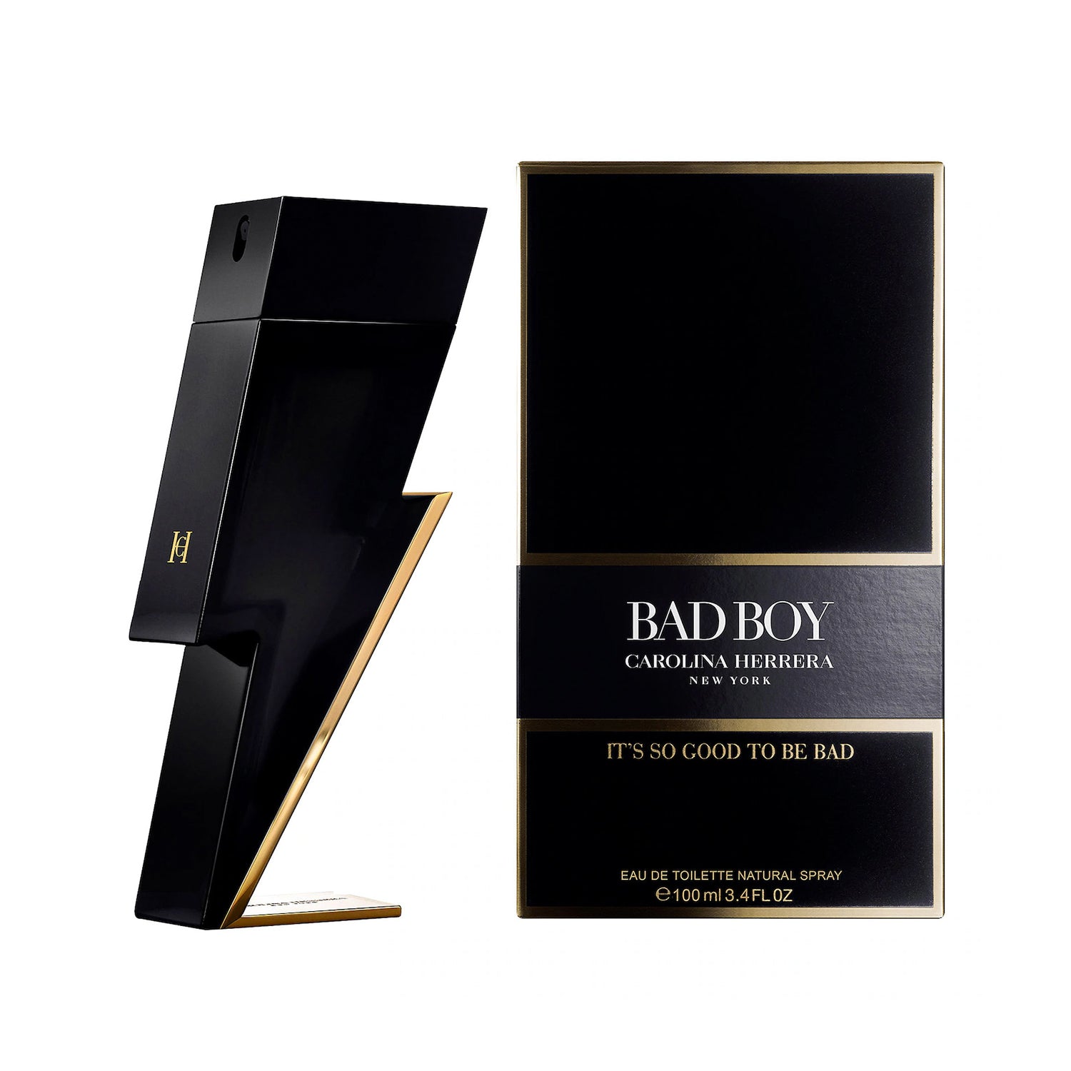 Carolina Herrera Bad Boy EDT 100ml