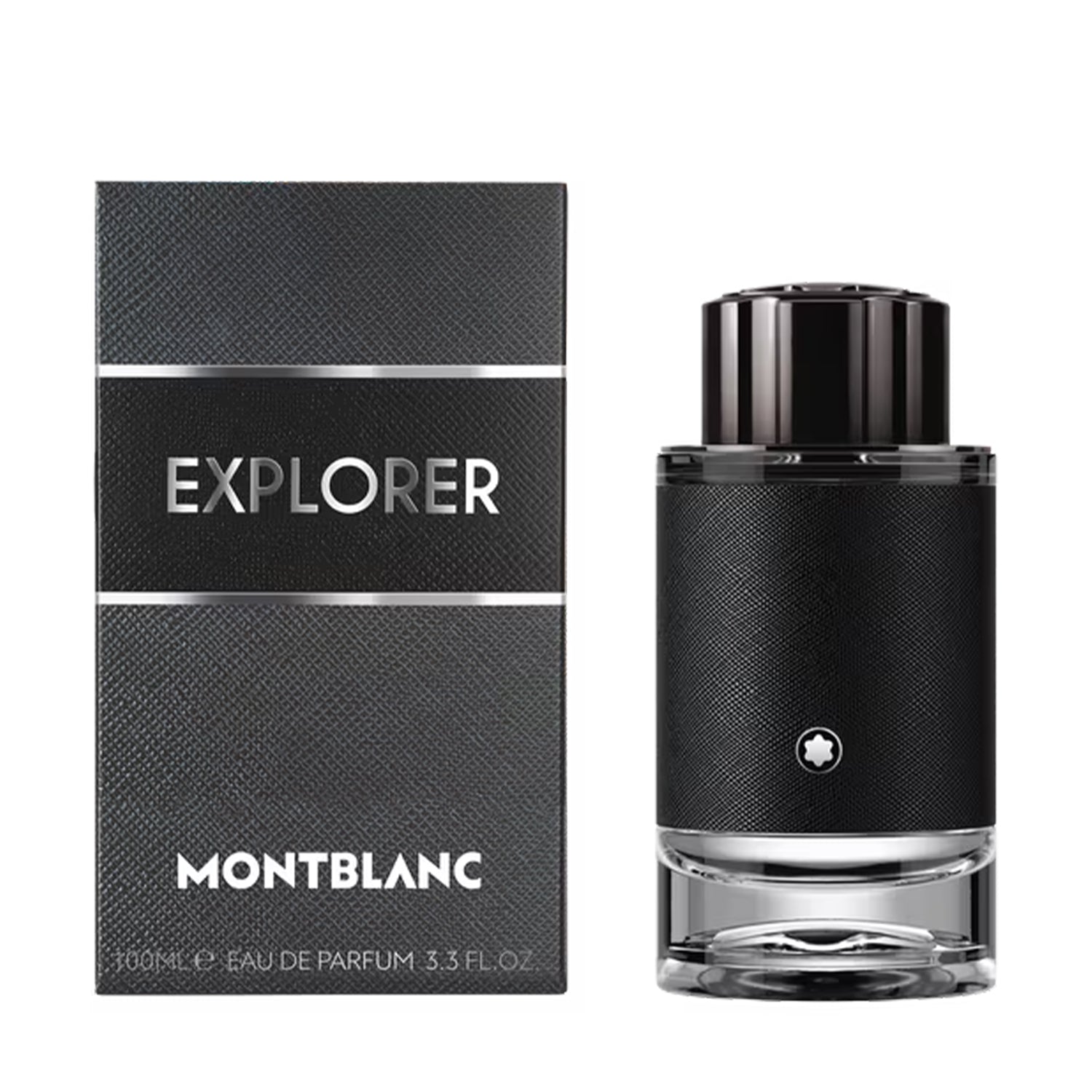 Montblanc Explorer EDP 100ml