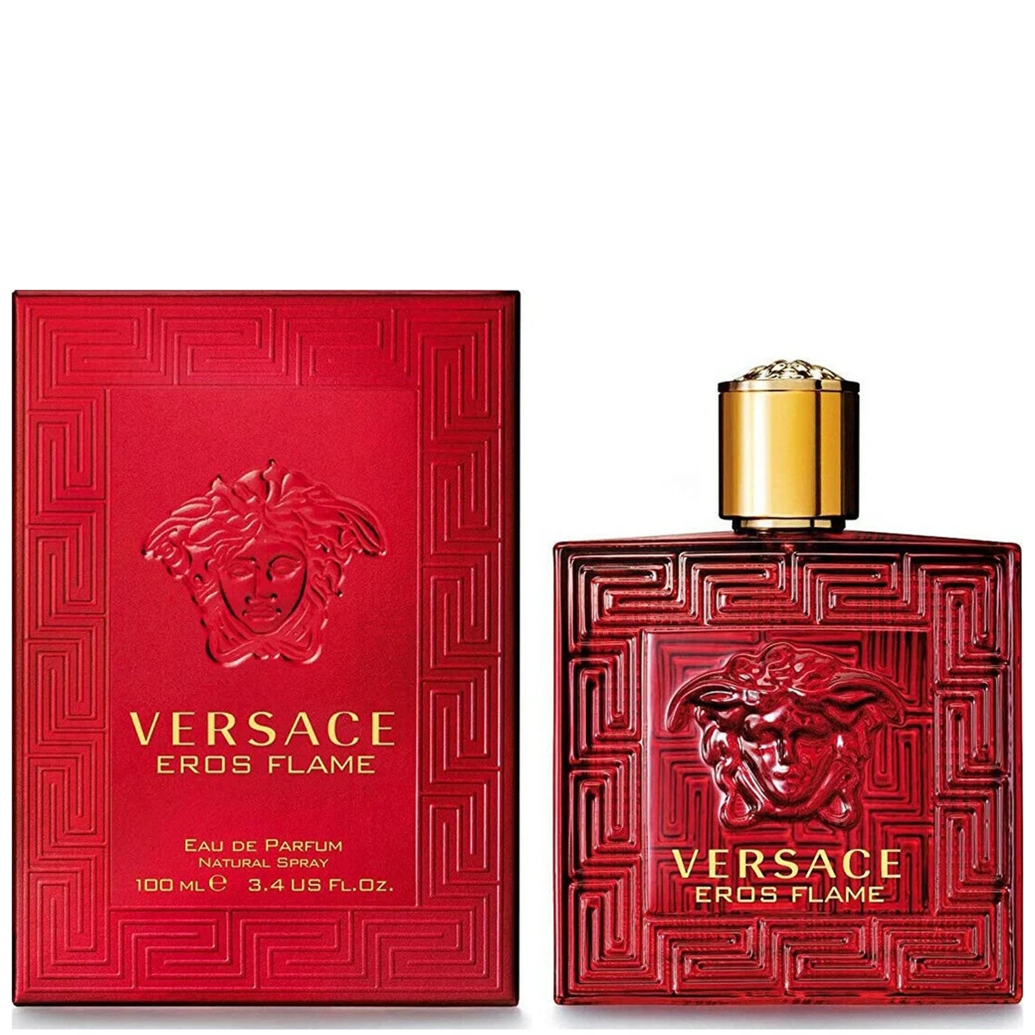Versace Eros Flame EDP 100ml