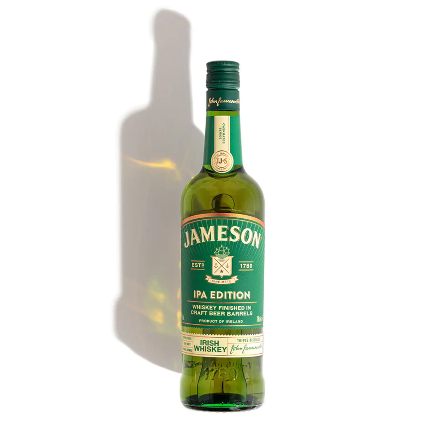 Jameson Caskmates IPA Edition 1L